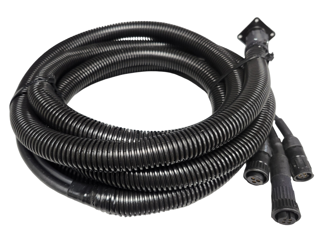 Sensor 1 Raven NH3 Single Section Flow Cable ( 115-0171-800) - HRAVEN-800-0171