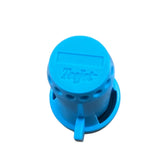 TeeJet SJ7 Blue StreamJet Variable Rate Polymer Fertilizer Tip - SJ7A-VR-X2.0