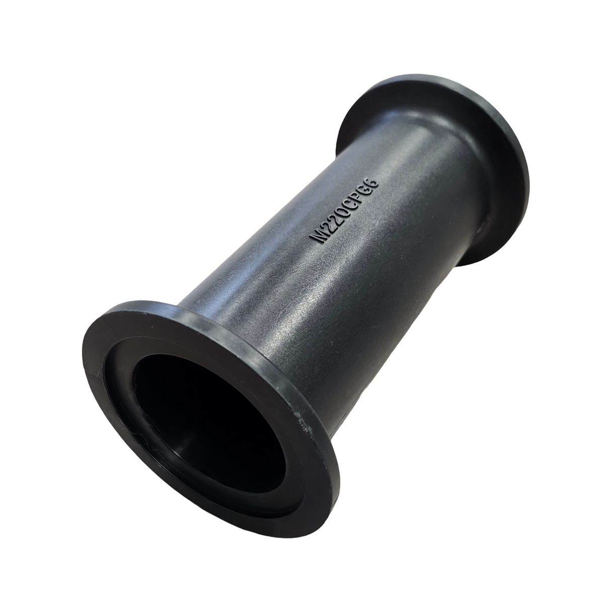 Banjo 6 inch Manifold Pipe Coupling 2" Full Port - M220CPG6