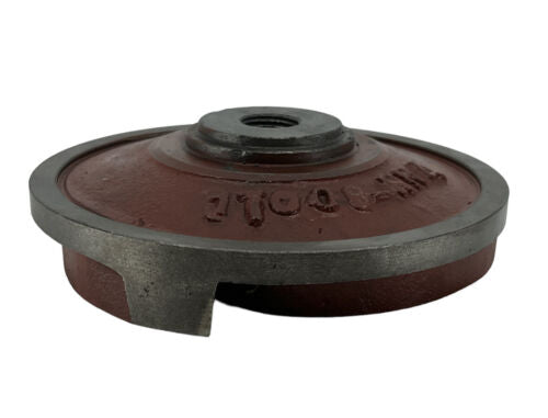 Hypro Cast Iron Impeller For 2" Self-Priming Centrifugal Pumps - 0400-9032C