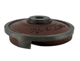 Hypro Cast Iron Impeller For 2" Self-Priming Centrifugal Pumps - 0400-9032C