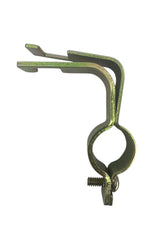 TeeJet High Profile Vari Spacing Boom Clamp For Dry Boom Quick Bodies 3/4" Pipe - QJ111HP-3/4