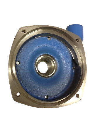 Hypro Pump Casing with Stainless Insert 1-1/4" X 1" - 0150-9200C