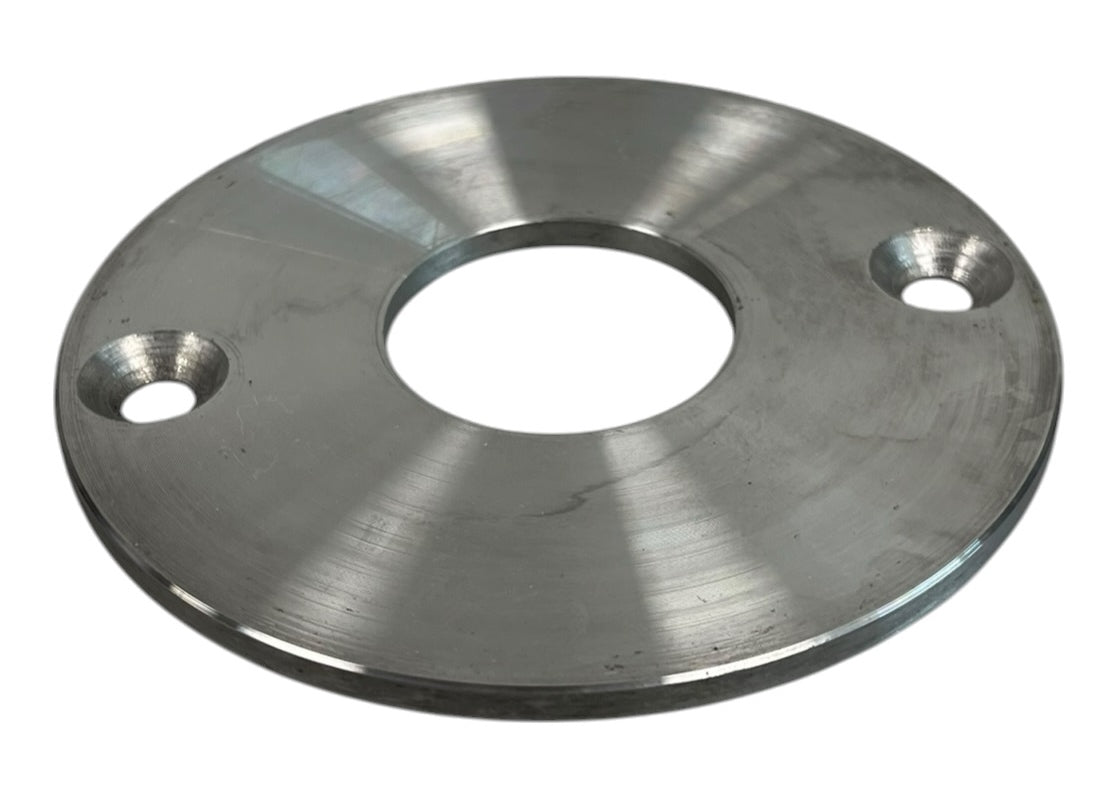Hypro Wear Plate for 2 Inch Cast Iron Centrifugal Pump - 3210-0094