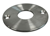 Hypro Wear Plate for 2 Inch Cast Iron Centrifugal Pump - 3210-0094