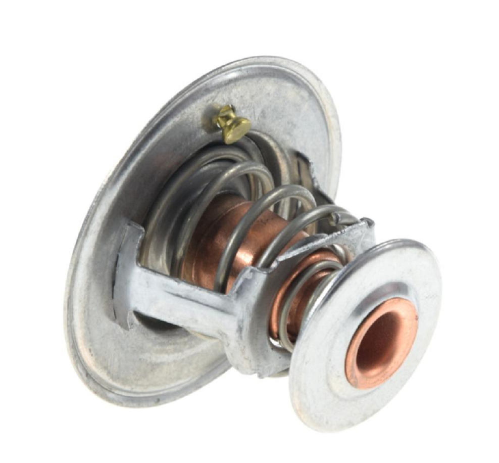 Agco Thermostat 180° Without Housing, Massey, New Idea, Challenger - 1447384M1