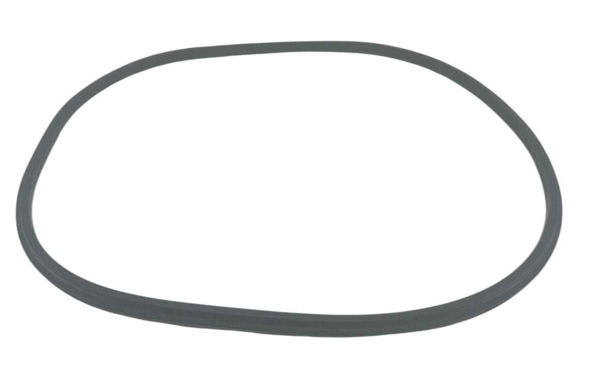 Hypro Wiper Gasket For 12 Inch Polypropylene Hinged Tank Lid - 356640-020NB