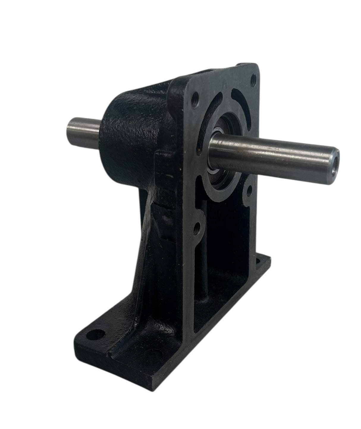 Hypro Replacement Pedestal For Self Priming 2" NPT Cast Iron Pump - 3430-0675