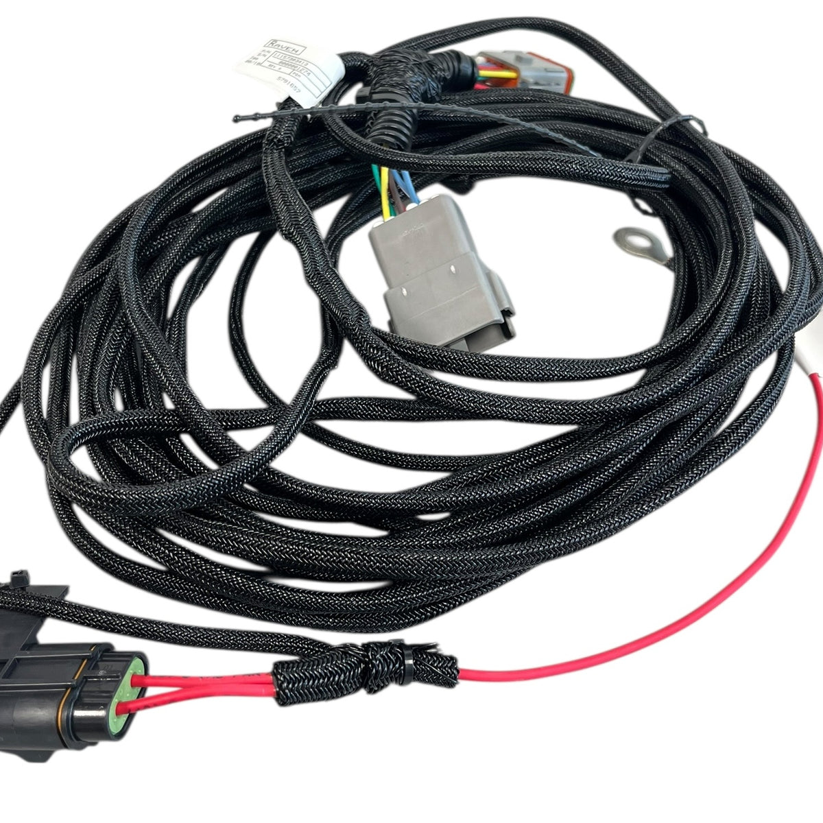 Raven Hawkeye PCII Power Cable Adapter Hawkeye - 115-7303-413 – Simpson ...