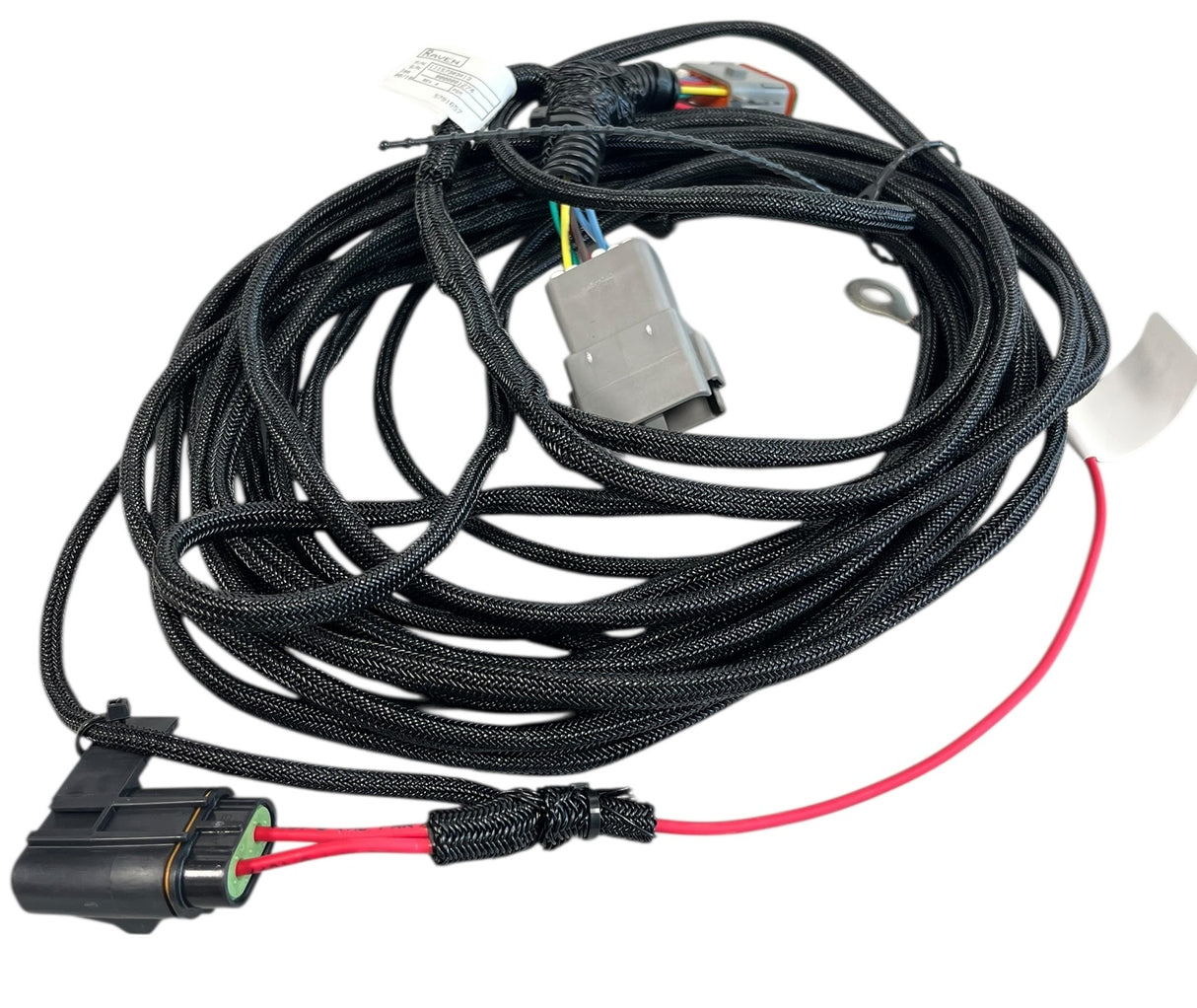 Raven Hawkeye PCII Power Cable Adapter Hawkeye - 115-7303-413