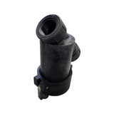 Banjo LSQ Line Strainer with 20 Mesh Screen 1-1/2" FNPT - LSQ150-20