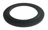 TerreMax EDPM Smart Seal Black Flange Gasket, 2" Full Port - FG220