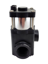 Texas Remcor 2 Way Direct Operating Solenoid Valve 3/4" NPT- Spade - SV.2100C.1V