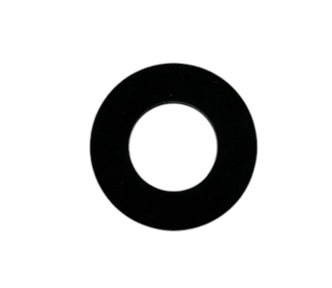 Banjo Round FKM Foot Gasket For Bolted Tank Flange 3/4", 1" & 1-1/4" - BF100GRV