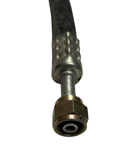 Agco 30 in Air Conditioner Unit Hose For 218 and 220/230 Spra-Coupe - 6665564