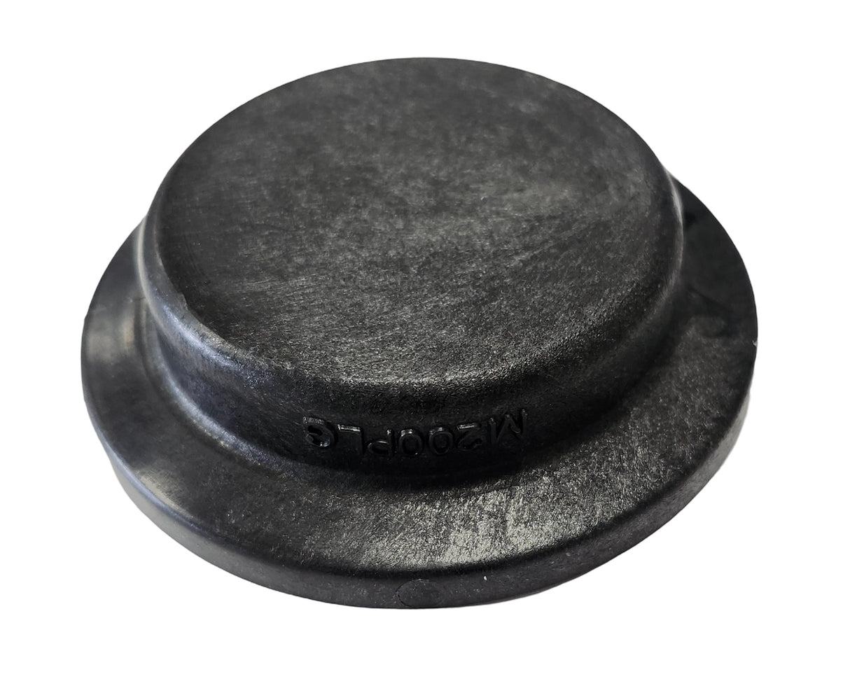 Banjo 2 inch Manifold Flange Plug Cap - M200PLG