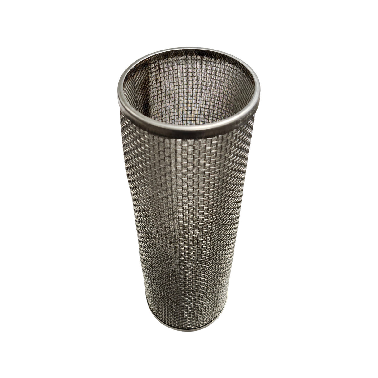 Banjo 80 Mesh 2 Inch Stainless T Strainer Screen - LST280SS