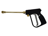 TeeJet Gunjet Spray Gun with 8 Inch Wand, 5 GPM, 250 PSI - AA30L-22425-8
