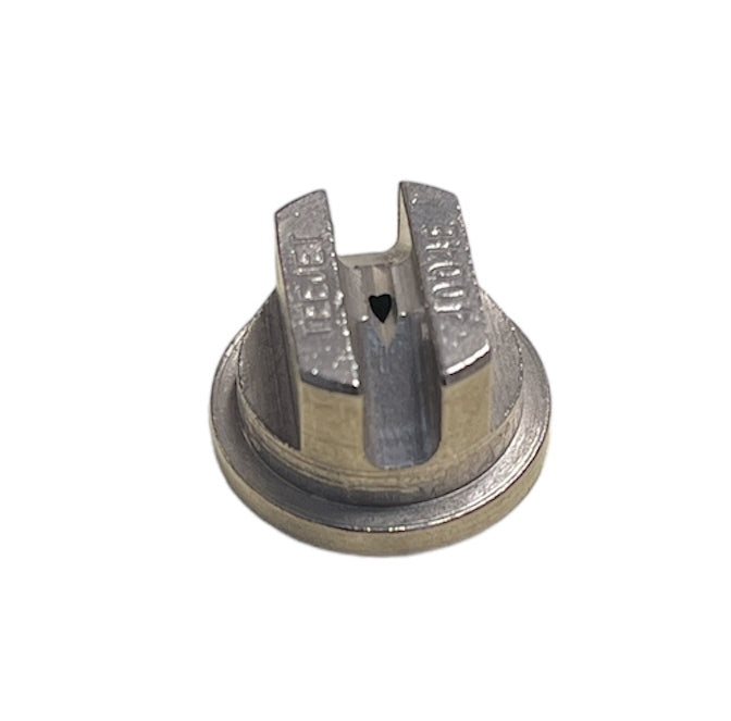 TeeJet Stainless Steel Even Flat Spray Tip Nozzle - TP4004E-SS