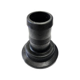 Banjo Manifold Flange Hose Pipe Adapter 2" Flange X 1-1/2" Barb - M200150BRB