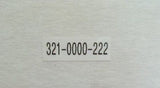 Raven Hub and Bearing for RFM100 Flow Meter - 321-0000-222