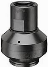 TeeJet Tank Rinsing Nozzle - 55270-3/4-18-POM
