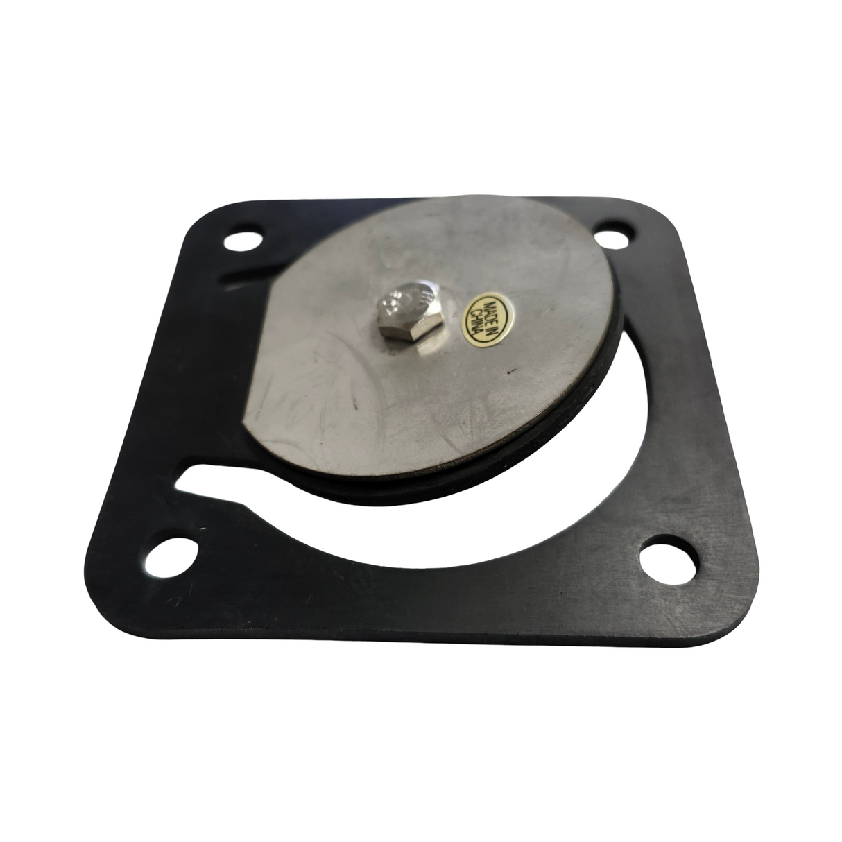 Banjo Inlet Flange Gasket and Check Assembly - 17016