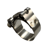 Banjo Stainless T-Bolt Hose Clamp 1.30" - 1.70" - TC130