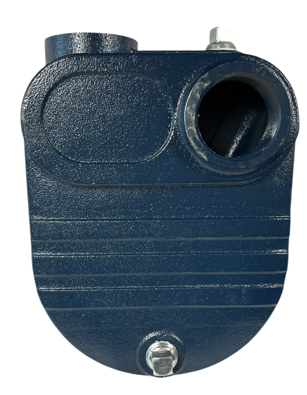 Franklin Electric Cast Iron Replacement Pump Case For FBSGF Series - 305460001