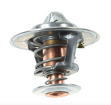 Agco Thermostat 180° Without Housing, Massey, New Idea, Challenger - 1447384M1