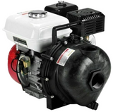 Banjo 2 Inch Poly Pump With Honda Engine 6.5 HP - 200PH6