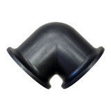 Banjo 90 Degree Manifold Elbow Coupling 3" x 3" Full Port Flange - M300CPG90
