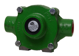 Ace Pumps Cast Iron Pump 6 Roller, 3/4" FPT Ports, 5/8" Shaft - RP-600C (15050)