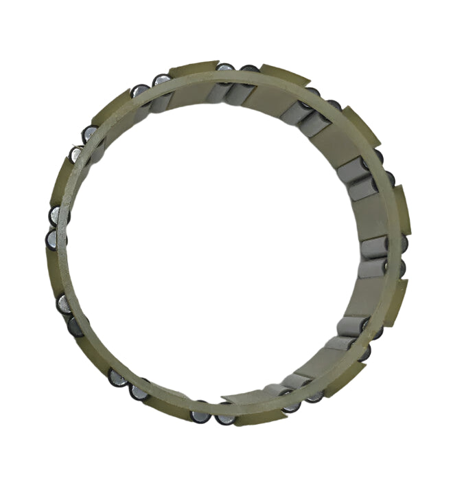 Agco 2nd Gear Needle Bearing for 2XX Spra-Coupe with VW Transmission - 6651302