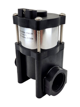 Texas Remcor 2 Way Direct Operating Solenoid Valve 3/4" NPT- Spade - SV.2100C.1V