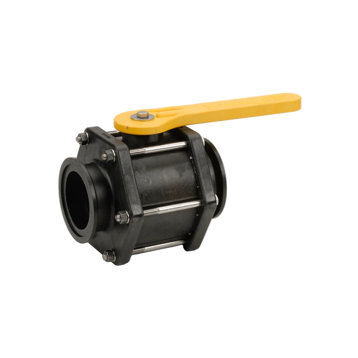 Banjo 3 Inch Flanged Manifold Valve Full Port - MV301CF