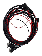 Sensor 1 Raven 15ft Interface Cable for Invicta 115 & Phoenix 200 Receivers 115-0171-361 - HRAVEN-361