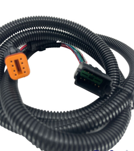 Raven Mechanical Drive Unit 3D Node Cable for Cruizer - 115-4001-061