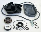Banjo Repair Kit For 1-1/2" And 2" Poly Self-Priming Centrifugal Pumps - 12000A