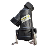 Banjo LSQ Line Strainer with 50 Mesh Screen 1-1/2" FNPT - LSQ150-50