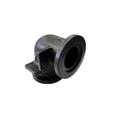 Banjo 90 Degree Flange Manifold Elbow Coupling 1" X 1" - M100CPG90