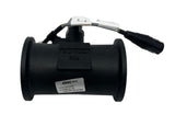 Raven RFM 60P Flow Meter M200 Flanged And 1-1/2" NPT Fitting (1-60 GPM) - Remanufactured - 063-0171-985 (87265589R)