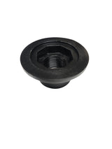 Banjo Flanged Manifold Plug Adapter 2" Flange Plug With 1" FPT - M200PLG100