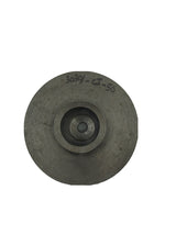 Ace Pumps Threaded Cast Iron Impeller For ACH-55, 3-15/16" Diameter - 30291-CI-50