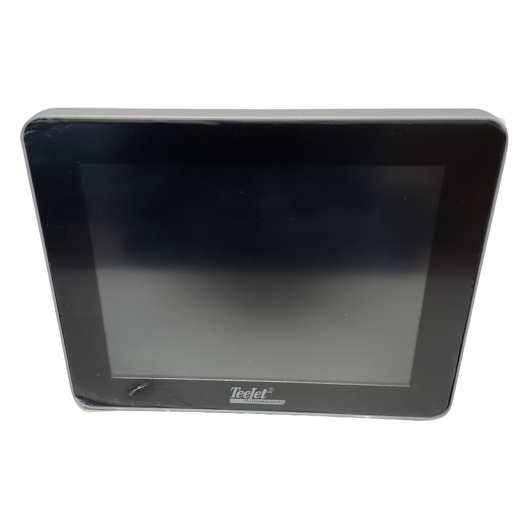 TeeJet Matrix 908 GPS Navigation Field Computer w/RXA-52 Antenna - 90 ...