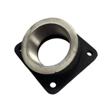 Banjo Cast Iron Threaded Inlet Flange 2" FNPT - 17002