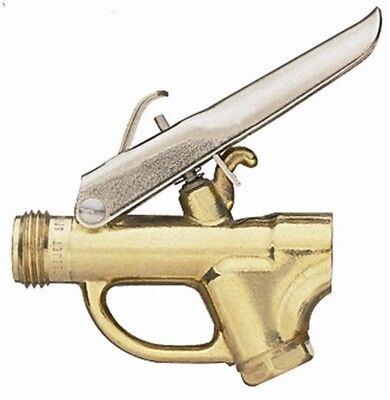 TeeJet Trigger Valve With Trigger Lock - 4688