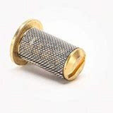 TeeJet Brass Tip Strainer 50 Mesh - 5053-50-SS