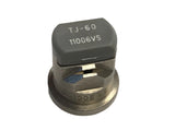 TeeJet TwinJet Twin Flat Spray Tip - TJ60-11006VS