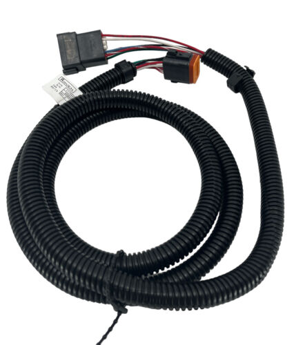 Raven Mechanical Drive Unit 3D Node Cable for Cruizer - 115-4001-061